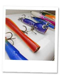 スポーツ・フィッシング　4