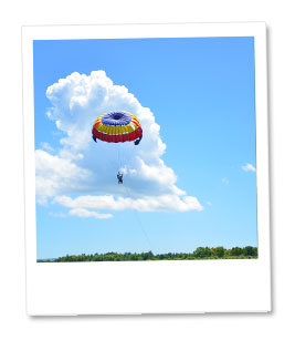 インストラクターと同乗