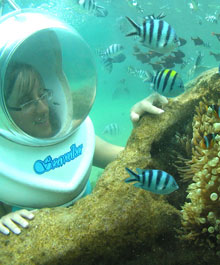 シーウォーカー　4