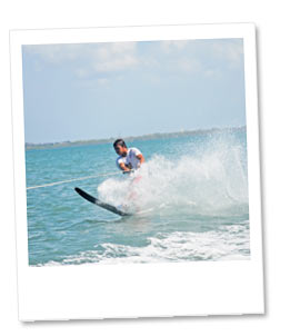 スピードはかなり早いです