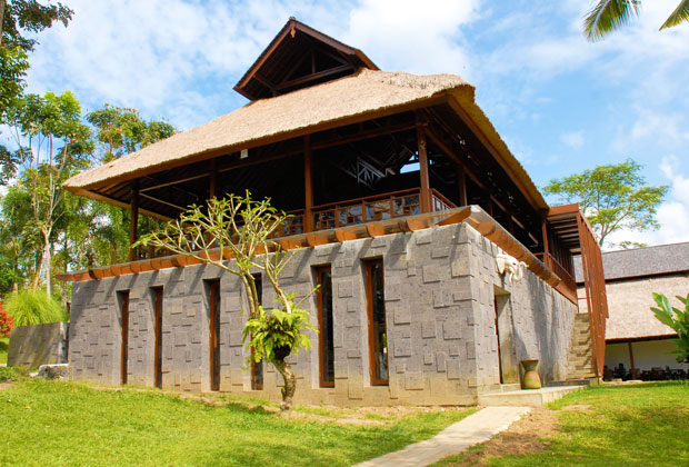 エレファントキャンプに到着