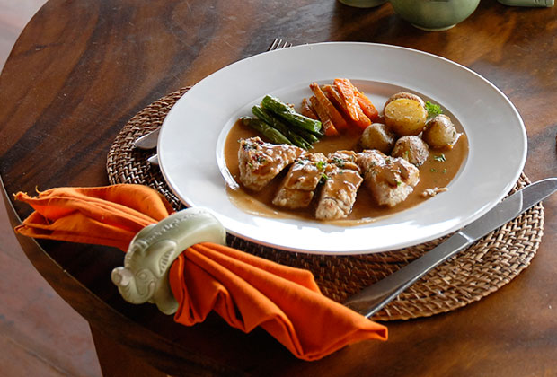 エレファントライド