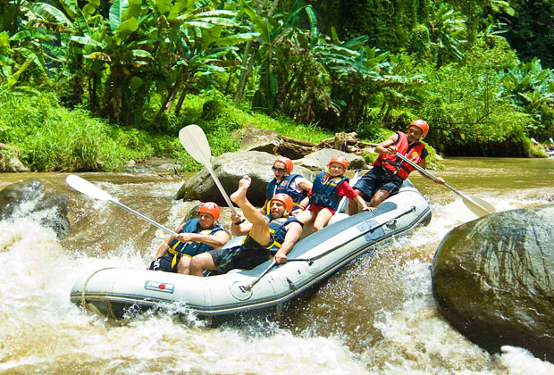 エレファントライド