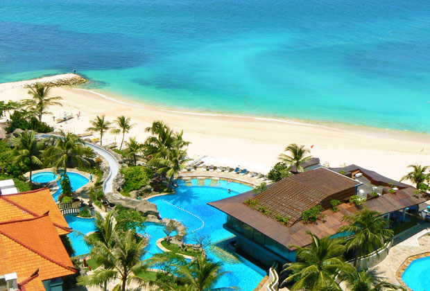 ニッコーホテル