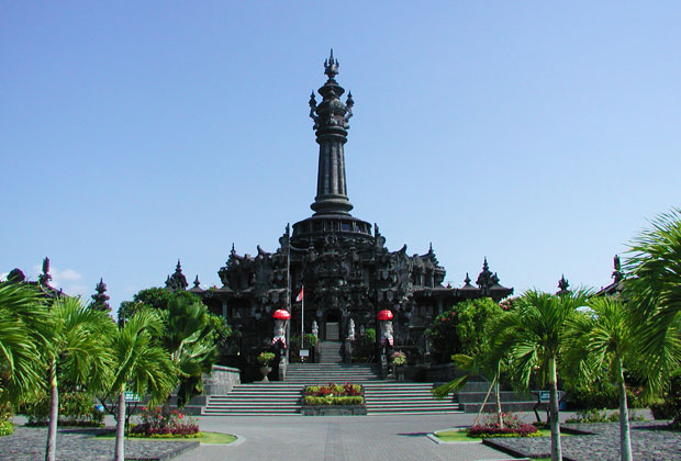 バジェラ・サンディ