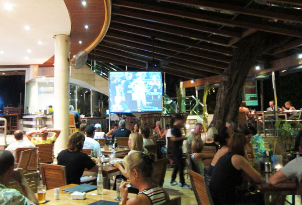 リストランテ イタリア