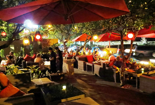 ロッサ・ヴィヴォ