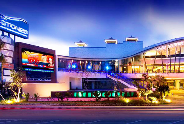 ザ・ストーンズ