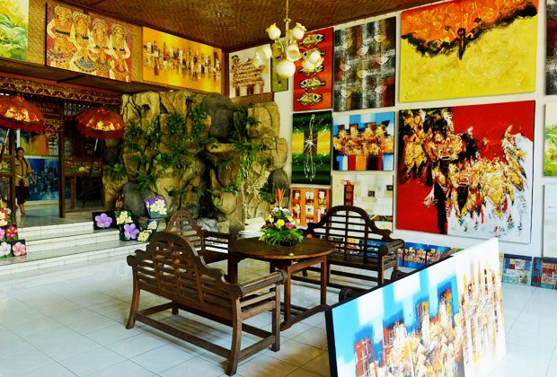 アートセンター