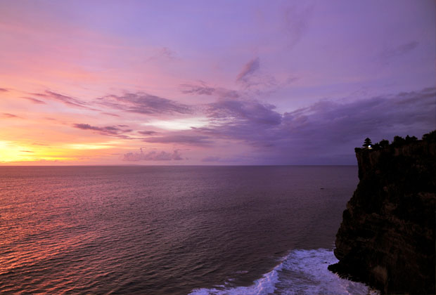 ウルワトゥ寺院