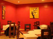 VIPルームは20席