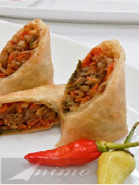 アニモ・スプリングロール