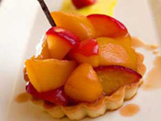 フルーツタルト