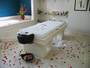 ルンバ・スパ カップルルーム