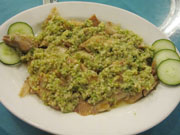 ハイナンチキンライス