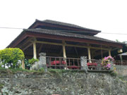 ライステラスが目の前