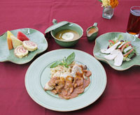 インターナショナルセット