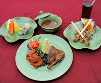 バリニーズセット デラックス