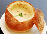 ブレッドボウル