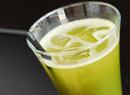 グリーンティー