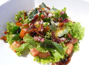 イタリアンサラダ