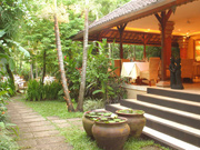 レストラン外観