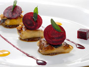 ゴート・チーズ