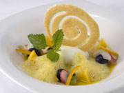 エキゾチック・フルーツサラダ