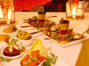 スペシャル・ディナー