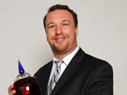 シェフ クリス・サラン氏