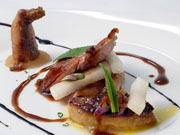 クィル・フォアグラ