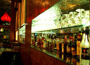 オシャレなバー