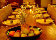 大人数でパーティーもできます