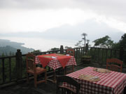 絶景が目の前！