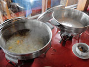 スープは２種類