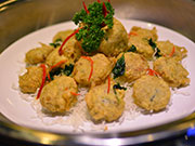 ポテトコロッケ