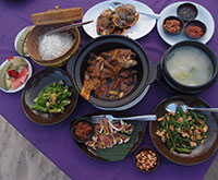 セットメニューＢ