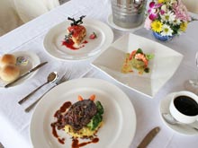 ランチ・セットメニュー1