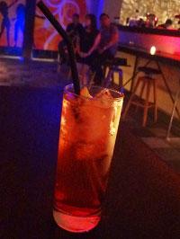 酔っぱらい海老