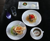 セットメニューC