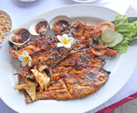 セットメニュー３