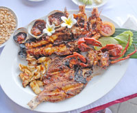 セットメニュー４