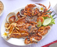 セットメニュー２