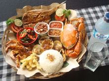 シーフード CH 06