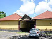 レストラン 外観