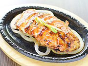 ダク・ガスム・グイ(スパイシーグリルチキン)