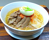 ダンジハウスセット1(MENU FORMOSA 1)2-6名様