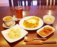 パケット 3 (5名様)