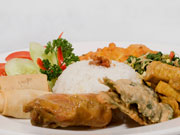 ナシチャンプル