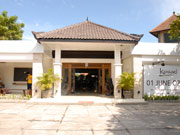 レストラン外観